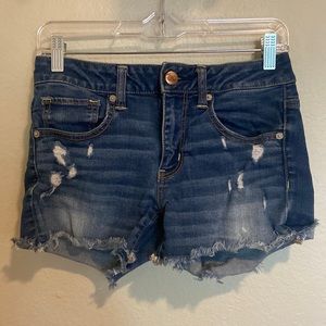 American Eagle shorts in good condition